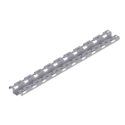 DKC EUROPE - F5 Mensola Easy Linear base 100 ZS
