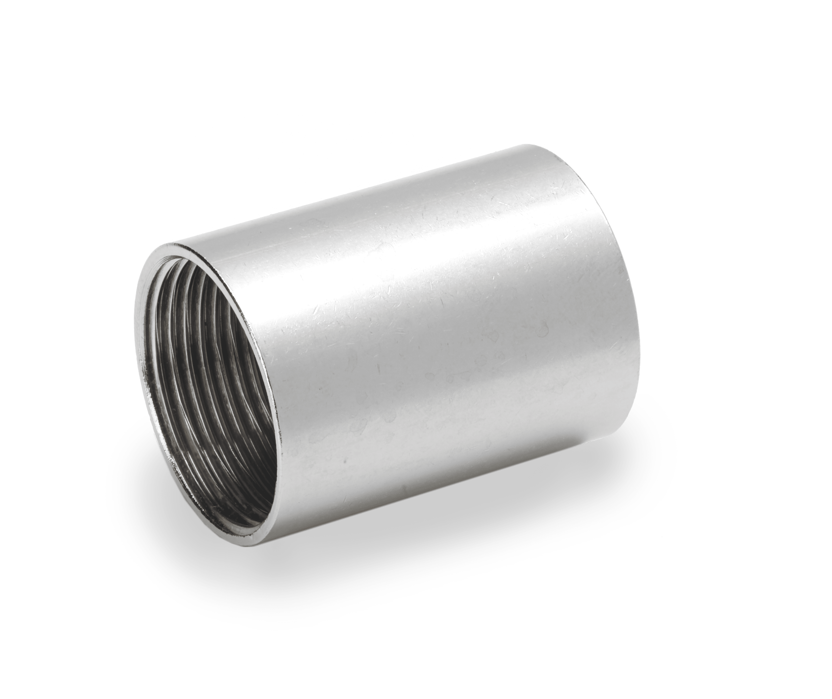 DKC EUROPE - Manicotto metallico filettato ATEX, diametro tubo 25 mm
