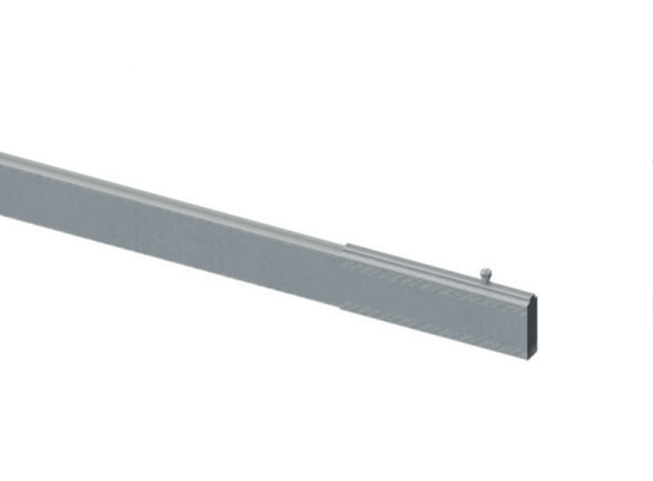DKC EUROPE - 6P 25A CU - Elemento rettilineo 3m - 3 derivazioni