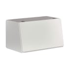 DKC EUROPE - Alzata Pulpito componibile, larghezza 1000 mm