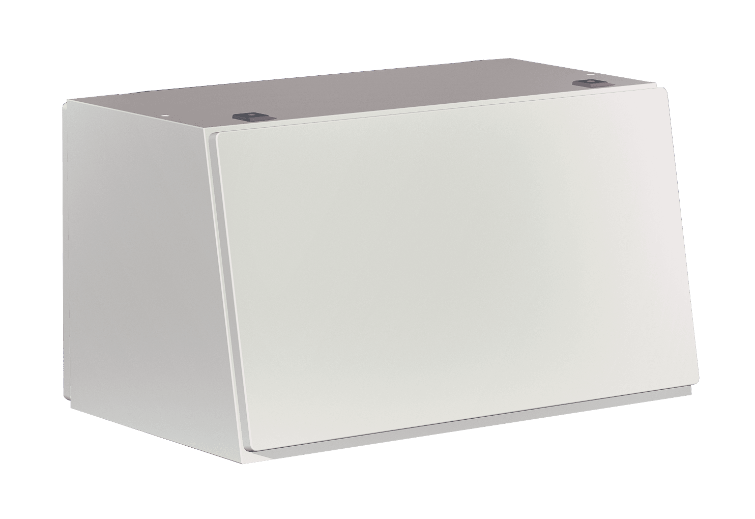 DKC EUROPE - Alzata Pulpito componibile, larghezza 600 mm