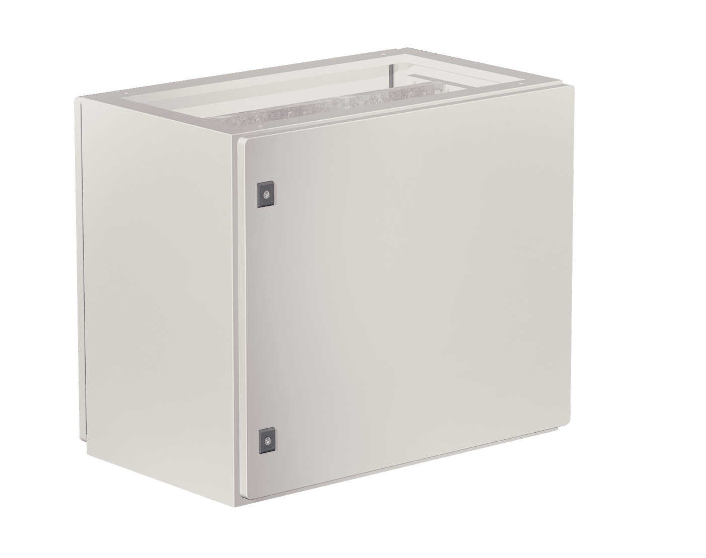 DKC EUROPE - Cassa per pulpito componibile, larghezza 1000 mm