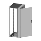 DKC EUROPE - Vano cavi con apertura laterale per CQE, dimensioni 2000 x 200 x 500 mm (AxLxP)