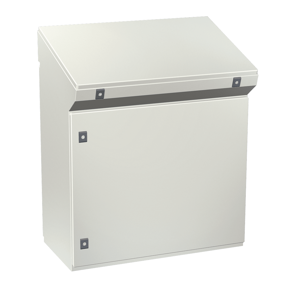 DKC EUROPE - Pulpito compatto PN, larghezza 800 mm