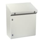 DKC EUROPE - Pulpito compatto PN, larghezza 800 mm