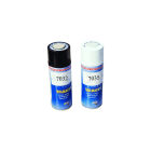 DKC EUROPE - Bomboletta spray 400 ml, RAL 7035