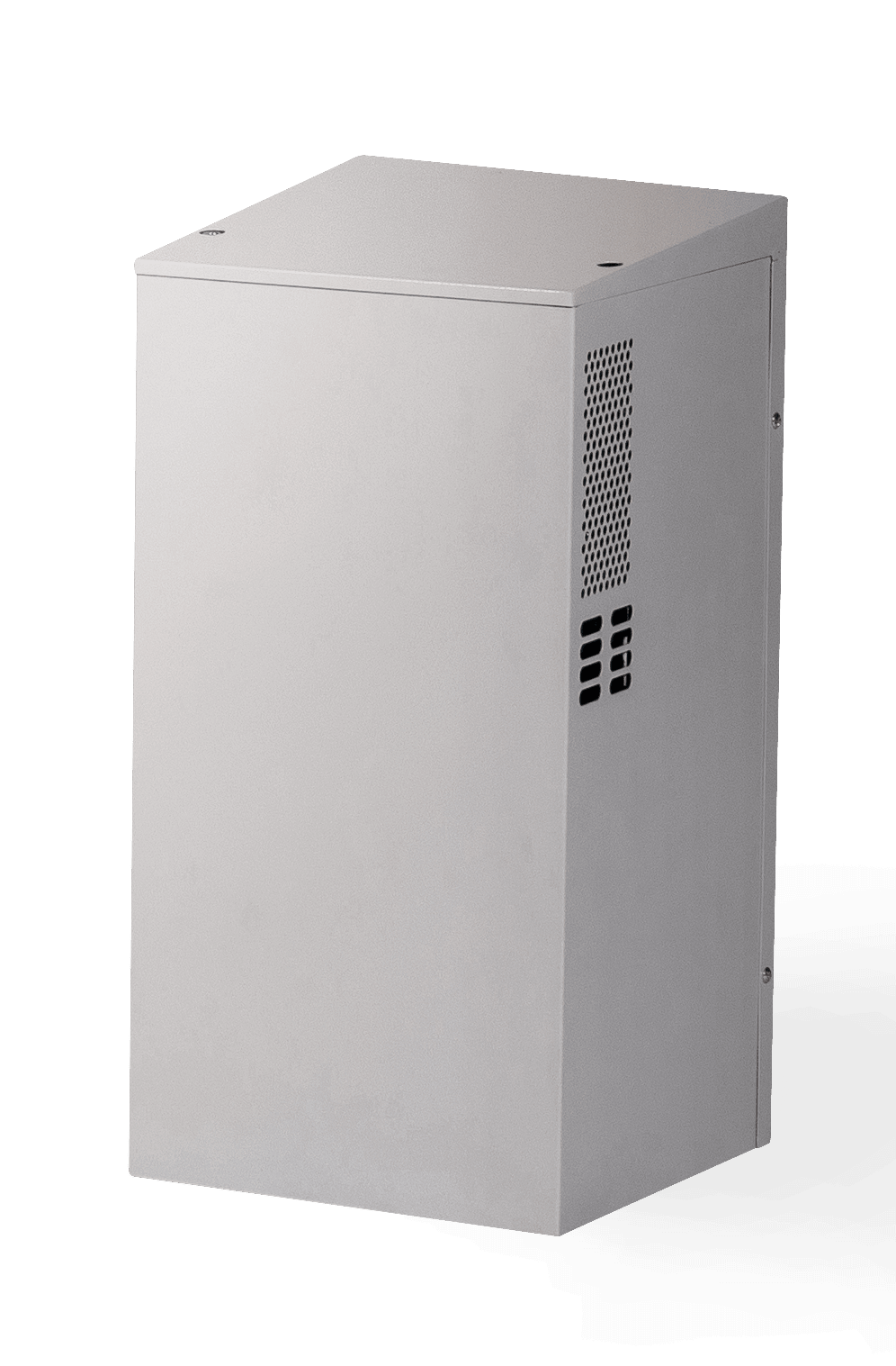 DKC EUROPE - Condizionatore da Parete Outdoor 800W, bifase 380,400,440,460,480V 50/60Hz, Top