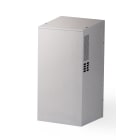 DKC EUROPE - Condizionatore da Parete Outdoor 800W, bifase 380,400,440,460,480V 50/60Hz, Top