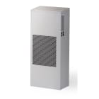 DKC EUROPE - Condizionatore da Parete Outdoor 2000W, bifase 380,400,440,460,480V 50/60Hz, Top
