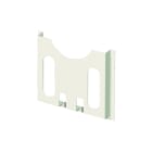 DKC EUROPE - Tasca porta schemi in plastica
