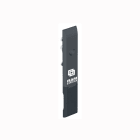 DKC EUROPE - Chiave doppio pettine in metallo da 3 mm