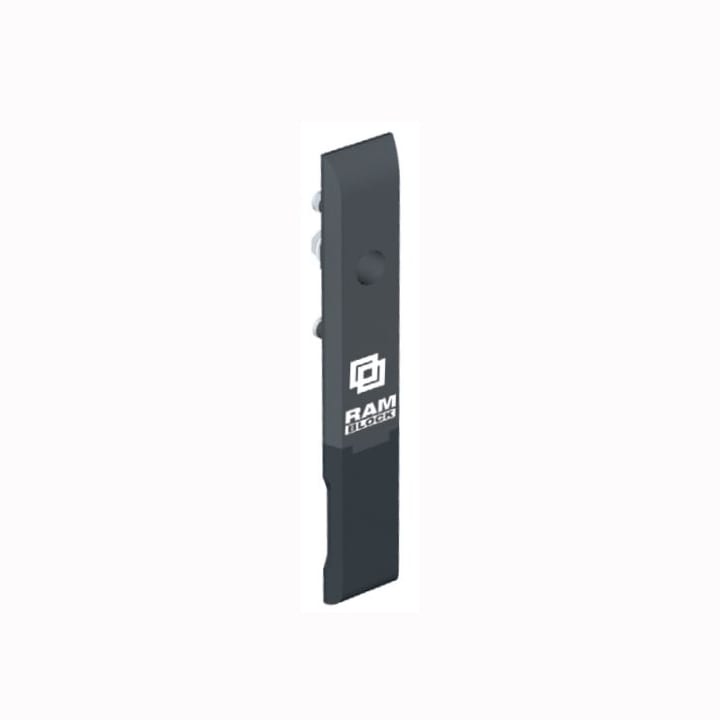 DKC EUROPE - Chiave per inserto quadro in metallo da 8 mm