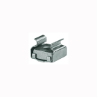 DKC EUROPE - Dado a gabbia M6 per foro quadro 12x12 mm, confezione 50 pezzi