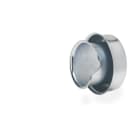DKC EUROPE - Virola terminale per tubo flessibile diametro 12 mm
