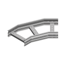 DKC EUROPE - w5 curva piana 45° 200x100 r6 sp 1.2 hdz