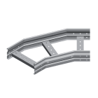 DKC EUROPE - w5 curva piana 45° 200x100 r6 sp 1.5 ix4