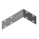 DKC EUROPE - W5 Giunto attacco laterale sp 1.5 H55 HDZ