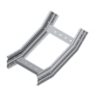 DKC EUROPE - W5 Curva Salita 45° 400x100 R6 sp 1.5 HDZ