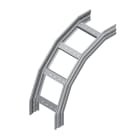 DKC EUROPE - W5 Curva Discesa 90° 300x100 R6 sp 1.5 HDZ
