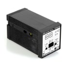 DOSSENA - DER4/0E 115/230/400Vca - 0,03÷30A  DIFF. TIPO A 48X48