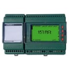 DOSSENA - SORVEGLIATORE ISOLAMENTO USO FOTOVOLTAICO - 115-230Vca + RS485