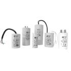 DUCATI ENERGIA - 2,5UF450V COND.MONO. DOPPIO-FASTON CODOL