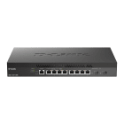 D_LINK - SWITCH SMART 8X10GB 2XSFP+  RACK