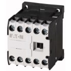 EATON INDUSTRIES - DILER-31-G(24VDC) MINICONT AUS 3NA+1NC