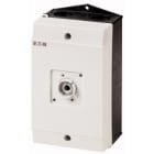 EATON INDUSTRIES - CI-K2H-T3-4 CUSTODIA IN MAT. ISOLANTE