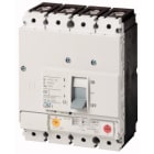 EATON INDUSTRIES - Interruttore automatico di potenza 4p 160A LZMB1-4-ASF160-I R160 25.