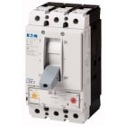 EATON INDUSTRIES - Interruttore automatico di potenza 3p 250A LZMB2-ASF250-I R250 TM 2.