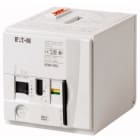 EATON INDUSTRIES - Comando a distanza 110-130VDC standard NZM2-XRD110-130DC motore per N/L.