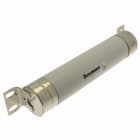EATON INDUSTRIES - 12BFGHO80 12KV 80AMP 3' AIR FUSE DCR 356