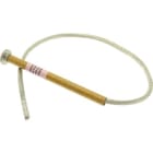 EATON INDUSTRIES - Cartuccia fusibile a espulsione, Media tensione, 50 A, AC 15 kV, 8 kA, 533 mm, ANSI, testa tonda NEMA estraibile, XA extra rapido 15XABR50 LINK.