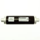 EATON INDUSTRIES - Cartuccia fusibile 17.5KV 50AMP AC 17.5 kV 35.5 kA 3" 76 x 292 mm Back-up DIN con percussore 17-5TFLSJ50.