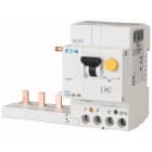EATON INDUSTRIES - Sganciatore termico interruttore differenziale FAZ 63A 4P 300mA tipo S/A BLOCCO DIF 63A 4P 03-S.