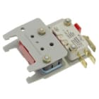 EATON INDUSTRIES - 170H0239 MICROSWITCH K1 2A 250V 3 3KV