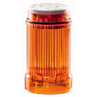 EATON INDUSTRIES - Modulo con LED ambra per luce permanente, 24V.