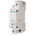 EATON INDUSTRIES - Sganciatore di minima tensione, 230VAC, istantaneo, 1 HP.