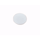 EATON INDUSTRIES - Calotta piatta bianca M22-XD-W senza scritta.