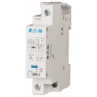 EATON INDUSTRIES - Z-LAR/16-S REL+ CARICO 1NA 10 -16A