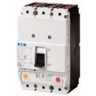 EATON INDUSTRIES - Interruttore automatico di potenza 3P 100A NZMB1-A100 protezione impianti.