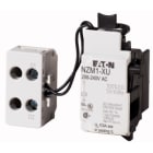 EATON INDUSTRIES - Sganciatore di minima tensione 110-130 V AC NZM1-XU110-130AC.