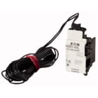 EATON INDUSTRIES - NZM1-XAL208-250AC/DC SG.LANCIO NO MORS.L