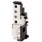 EATON INDUSTRIES - Sganciatore a lancio di corrente 24VAC/DC NZM2/3-XA24AC/DC.
