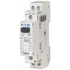 EATON INDUSTRIES - Rele passo-passo 240V 1NA 16A 50Hz 1unita passo Z-S240/S.