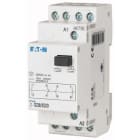 EATON INDUSTRIES - rele passo-passo 12v ac 1w 16a 50hz 1sc z-s12/w 1up