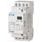 EATON INDUSTRIES - Relè passo-passo, comando centrale, 230VAC, 2NO+1NC, 16A, 50/60Hz, 2UP, Z-SC230/2S1O.
