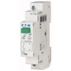 EATON INDUSTRIES - Z-PU/OO PULSANTE 2NC