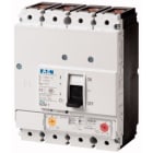 EATON INDUSTRIES - Interruttore automatico 4p 160A NZMN1-4-A160 50KA N100%